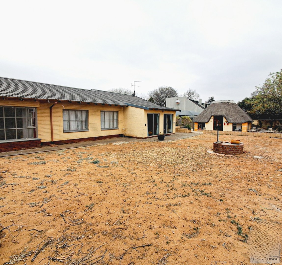 4 Bedroom Property for Sale in Sasolburg Ext 11 Free State